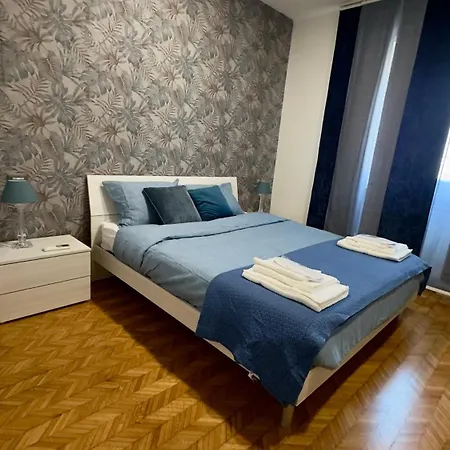 Appartamento Anima Roma