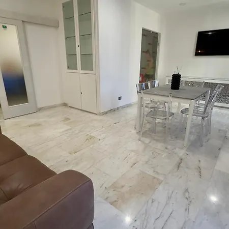Appartamento Anima Roma