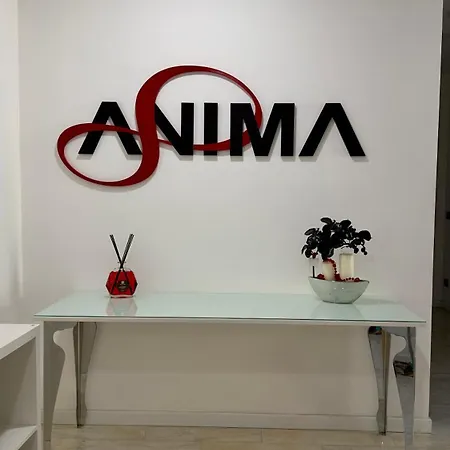 Anima Appartamento Roma