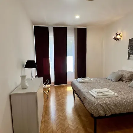 Apartman Anima